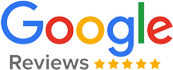 google reviews logo